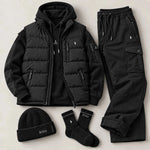 Casual Outdoor Matching Set