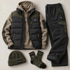 Casual Outdoor Matching Set