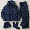 Casual Outdoor Matching Set