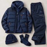 Casual Outdoor Matching Set