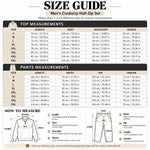 Corduroy Quarter Zip Tracksuit