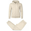 French Terry Zip Hoodie and Jogger Set