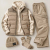 Casual Outdoor Matching Set