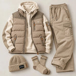 Casual Outdoor Matching Set