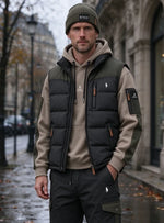 Casual Outdoor Matching Set