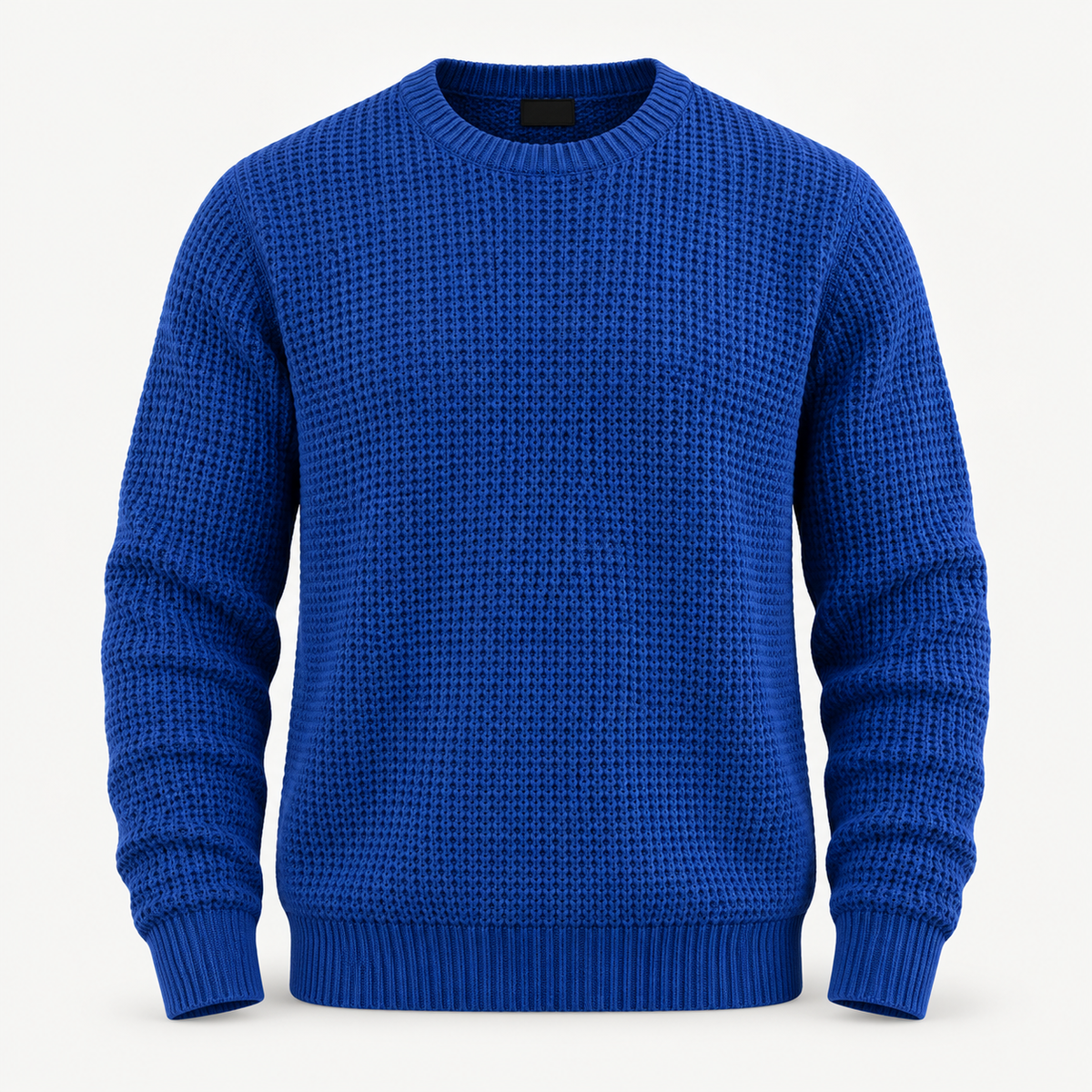 Men's Premium Classic Crewneck Sweater