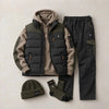 Casual Outdoor Matching Set