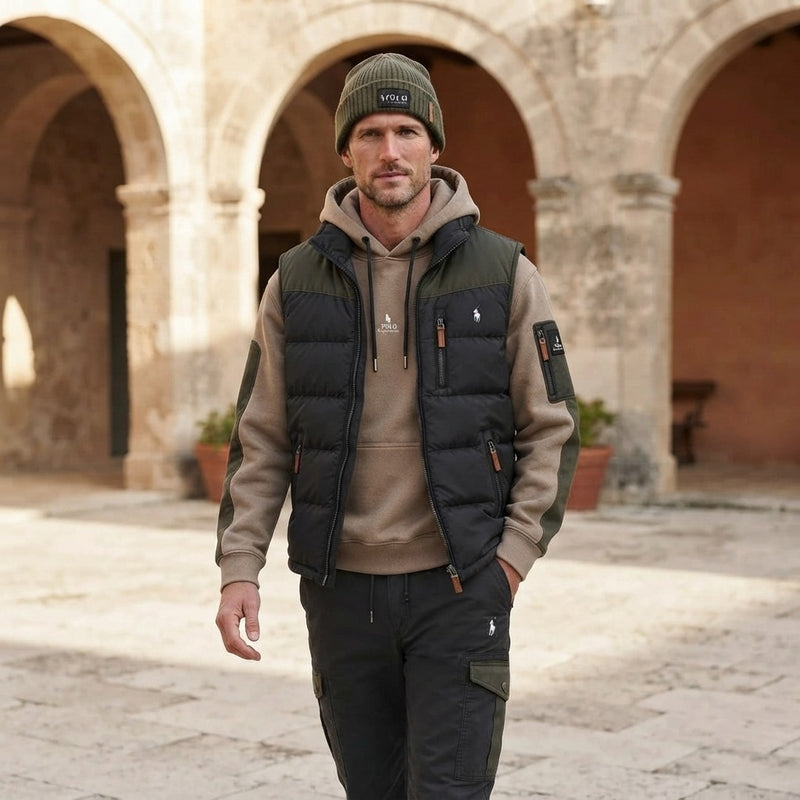 Casual Outdoor Matching Set